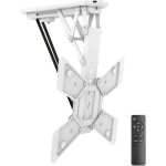 Support tv plafond my wall hl 40 (hl40mwl) ? blanc