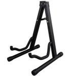 Support pliable pour guitares