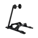 Support pliable pour vélo roue arrière xlc vs - f11 - noir - 29 - vtt - homme Support pliable pour vélo roue arrière xlc vs - f11 - noir - 29 - vtt - homme