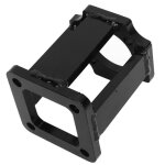 Support de pompe hydraulique pour fendeuse de bches fendeur de bches support de pompe hydraulique support ...
