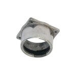 Support porte filtre cafetiere expresso magimix 502221 - gris - caf moulu - 12 litres - support  dosettes ...