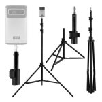 Support projecteur trépied - overmax - tripod stand 180 - hauteur réglable 180 cm - charge max 10 kg ... Support projecteur trépied - overmax - tripod stand 180 - hauteur réglable 180 cm - charge max 10 kg ...