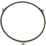 Support � roulette pour plateau de verre pour micro - onde compatible panasonic - 262200200023