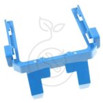 Support sac 996510077675 pour aspirateur powergo philips
