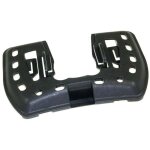 Support sac noir - rowenta - rs - rt2692 - aspirateur silence force - accessoire certifi� - sac � poussi�re ...