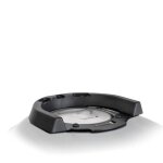 Support sacoche de rservoir moto shad ktm click system - noir / noir - tu