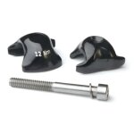Support de selle pour rail carbone 7x96mm - ritchey - adaptateur pour tige de selle Support de selle pour rail carbone 7x96mm - ritchey - adaptateur pour tige de selle