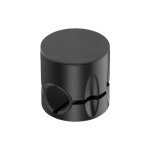 Support smartphone magn�tique moto / scooter shapeheart ? pochette �tanche d�tachable noir