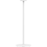 Support de sol pour enceinte sonos era100 - blanc