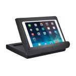 Support tablette / livre - support tablette ajustable multi angles - gris - adulte - compatible tablettes ... Support tablette / livre - support tablette ajustable multi angles - gris - adulte - compatible tablettes ...