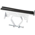 Support pour tablette radiateur fonte  vis - su0101 s