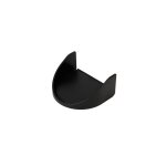 Support tasse et dgouttage pour machine  caf expresso krups - noir - nespresso - ms - 623610