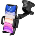 Support pour téléphone - ouismart - ouismart® - ventouse - universel - noir Support pour téléphone - ouismart - ouismart® - ventouse - universel - noir