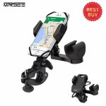 Support tlphone vlo universel support vlo tlphone rglable rotatif  360 pour tlphone pour iphone ...