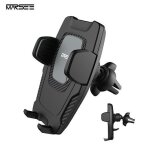 Support téléphone voiture à grille daération avec rotation 360° pour iphone x / xs / xr / 8 plus / 8 ... Support téléphone voiture à grille daération avec rotation 360° pour iphone x / xs / xr / 8 plus / 8 ...