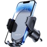 Support t�l�phone voiture - miracase - 2024 - crochet m�tallique - rotation 360� - compatible 4 - 72 ...