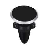 Support téléphone voiture - ph26 - magnétique - rotation 360° - accroche pour samsung galaxy a33 5g - ... Support téléphone voiture - ph26 - magnétique - rotation 360° - accroche pour samsung galaxy a33 5g - ...