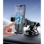 Support telephone voiture rotation 360° support telephone voiture ventouse pour tableau de bord & pare ... Support telephone voiture rotation 360° support telephone voiture ventouse pour tableau de bord & pare ...