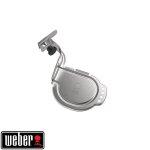 Support pour thermom�tre connect� weber igrill