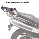 Support top case givi 511f monorack pour moto suzuki 600 bandit 1996 � 1999