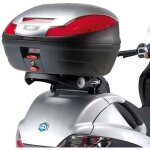 Support top case givi monolock (sr134m) piaggio?