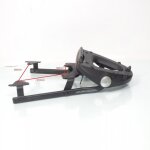 Support de top case givi pour moto occasion - givi - mfpn : - 190570 - 1o - noir - moto