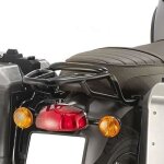 Support top case givi (sr6410) triumph bonneville t120