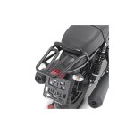 Support top case givi (sr8201) moto guzzi v7 stone - speciale