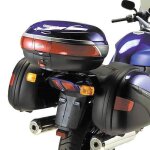 Support top case moto givi monokey yamaha fjr 1300 (01 � 05) - noir