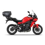 Support top case moto shad top master yamaha tracer 9 / gt - noir - tu