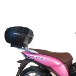 Support top case scooter shad honda sh 125 mode (14 à 21) Support top case scooter shad honda sh 125 mode (14 à 21)