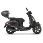 Support top case scooter - shad - piaggio vespa gts super 125 / 300 - noir - 2019 - 2021 - montage simple ... Support top case scooter - shad - piaggio vespa gts super 125 / 300 - noir - 2019 - 2021 - montage simple ...
