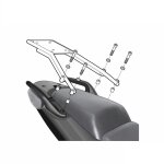 Support de top case - shad - h0cb10st - moto honda 1000 cbf - noir - kit top master Support de top case - shad - h0cb10st - moto honda 1000 cbf - noir - kit top master