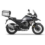 Support top case shad macbor montana xr5 500 - noir - tu Support top case shad macbor montana xr5 500 - noir - tu