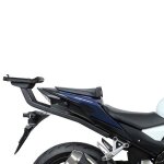 Support top case - shad - top master - noir - honda - cb500f / cbr500r 2019