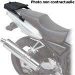 Support top case - shad - top master (s0bn60st) - suzuki bandit 600 / 1200 - quatre saisons - fixation ...
