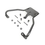 Support de top case shad top master pour scooter sym 125 jet x s0jt17st neuf