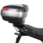 Support top case - shad - top master - yamaha - fjr1300 - 1300cc - 2006 et plus