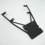 Support top case - shad - top master y0n10t - m�tal noir - pour scooter yamaha 100 neos - 2000 - 2008 ...