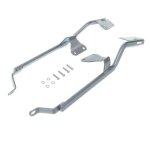 Support de top case shad pour moto honda 125 cbf 2008 à 2014 h0cb19st neuf Support de top case shad pour moto honda 125 cbf 2008 à 2014 h0cb19st neuf