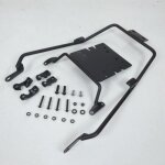 Support de top case shad pour moto yamaha 600 fz6 fazer 2004 � 2009 neuf