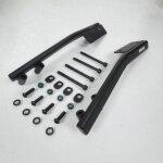 Support de top case shad pour moto yamaha 600 fz6 fazer apr�s 1998 neuf