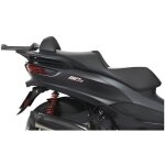 Piaggio mp3 350 400 500 hpe sports / business - 18 / 24 - support top case shad - v0mp58st