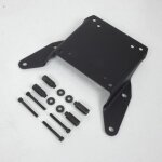 Support de top case shad pour scooter gilera 500 fuoco 2007  2022 g0fc58st neuf