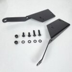 Support de top case shad pour scooter honda 300 forza 2018 à 2020 neuf Support de top case shad pour scooter honda 300 forza 2018 à 2020 neuf