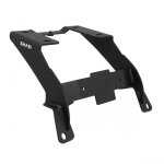 Support de top case shad pour scooter piaggio 125 mp3 2007  2021 v0mp10st neuf