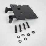 Support de top case shad pour scooter suzuki 400 burgman 2006 � 2016 neuf