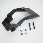 Support de top case - shad - yamaha 125 xmax - 2010 - 2013 - noir - kit de fixation Support de top case - shad - yamaha 125 xmax - 2010 - 2013 - noir - kit de fixation