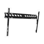 Support tv inclinable - vogels - ma 4010 - 40 - 65 pouces - m�tal - noir