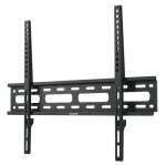Support tv mural - hama - 191 cm (75) - 40 kg - dist. mur 25 cm